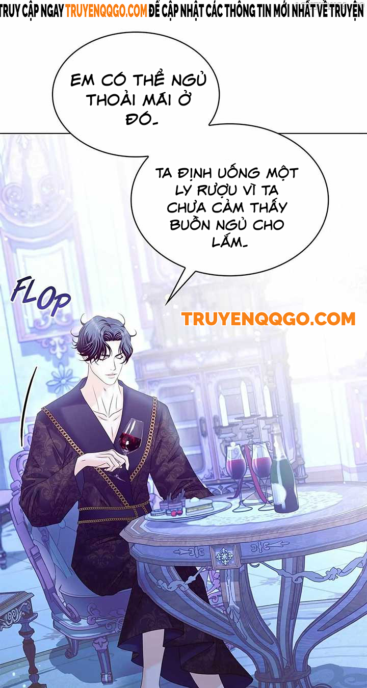 Ác Nữ Thuần Hóa Ác Quỷ Điên Rồ [Chap 39-41] - Page 73