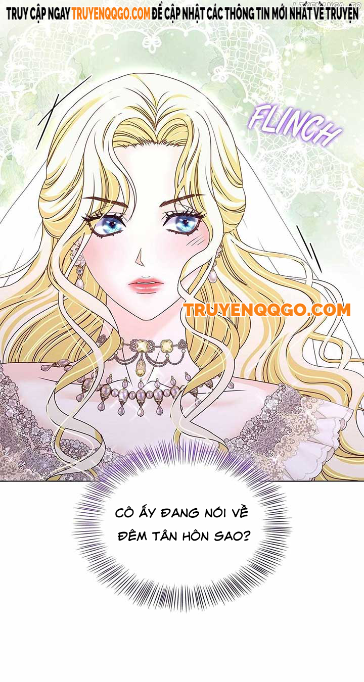 Ác Nữ Thuần Hóa Ác Quỷ Điên Rồ [Chap 39-41] - Page 8