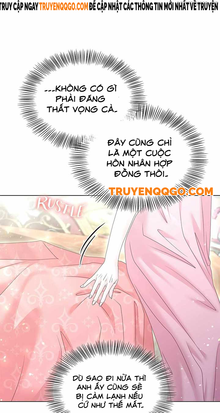 Ác Nữ Thuần Hóa Ác Quỷ Điên Rồ [Chap 39-41] - Page 80