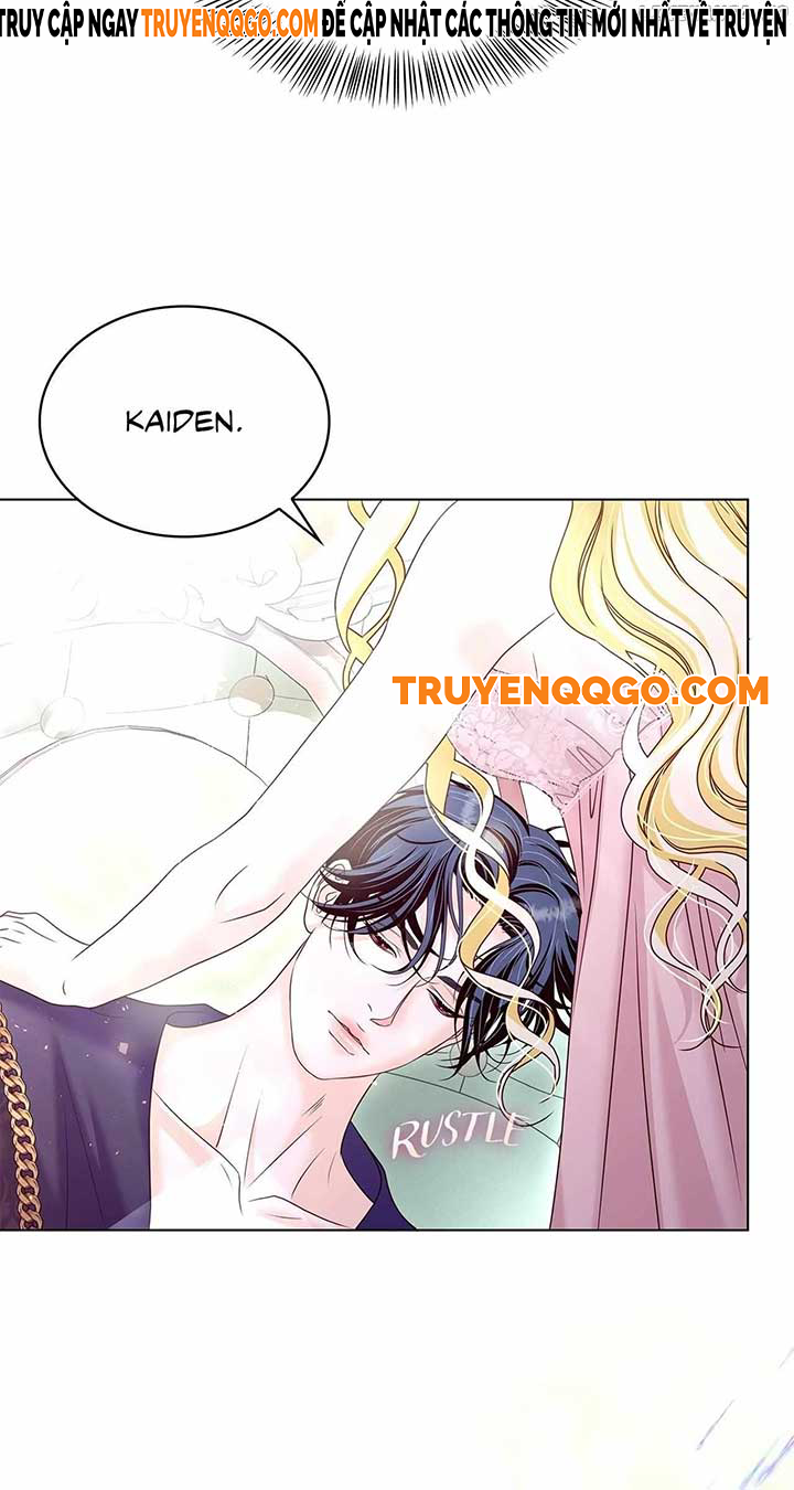 Ác Nữ Thuần Hóa Ác Quỷ Điên Rồ [Chap 39-41] - Page 81