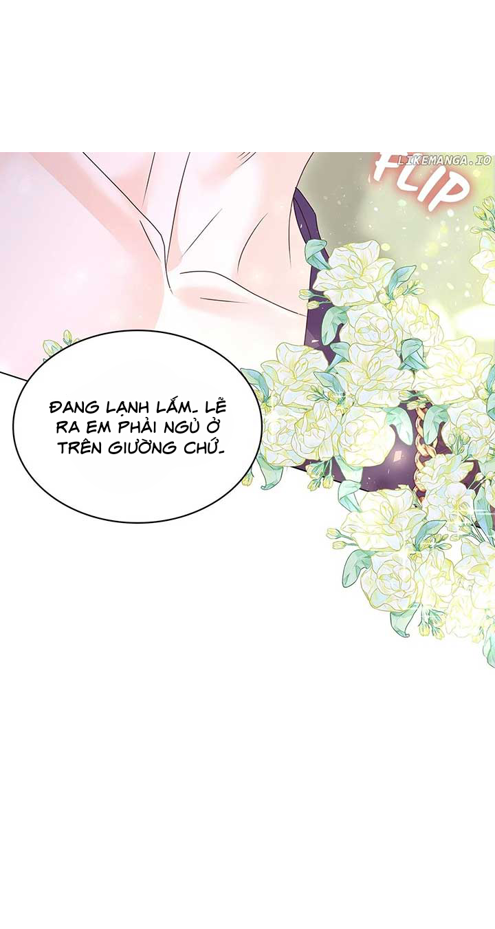 Ác Nữ Thuần Hóa Ác Quỷ Điên Rồ [Chap 39-41] - Page 83