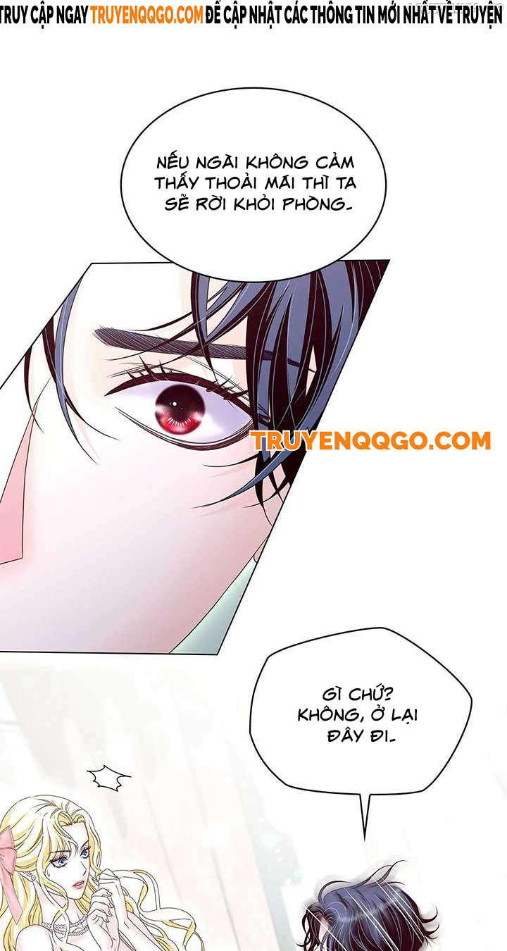 Ác Nữ Thuần Hóa Ác Quỷ Điên Rồ [Chap 39-41] - Page 84