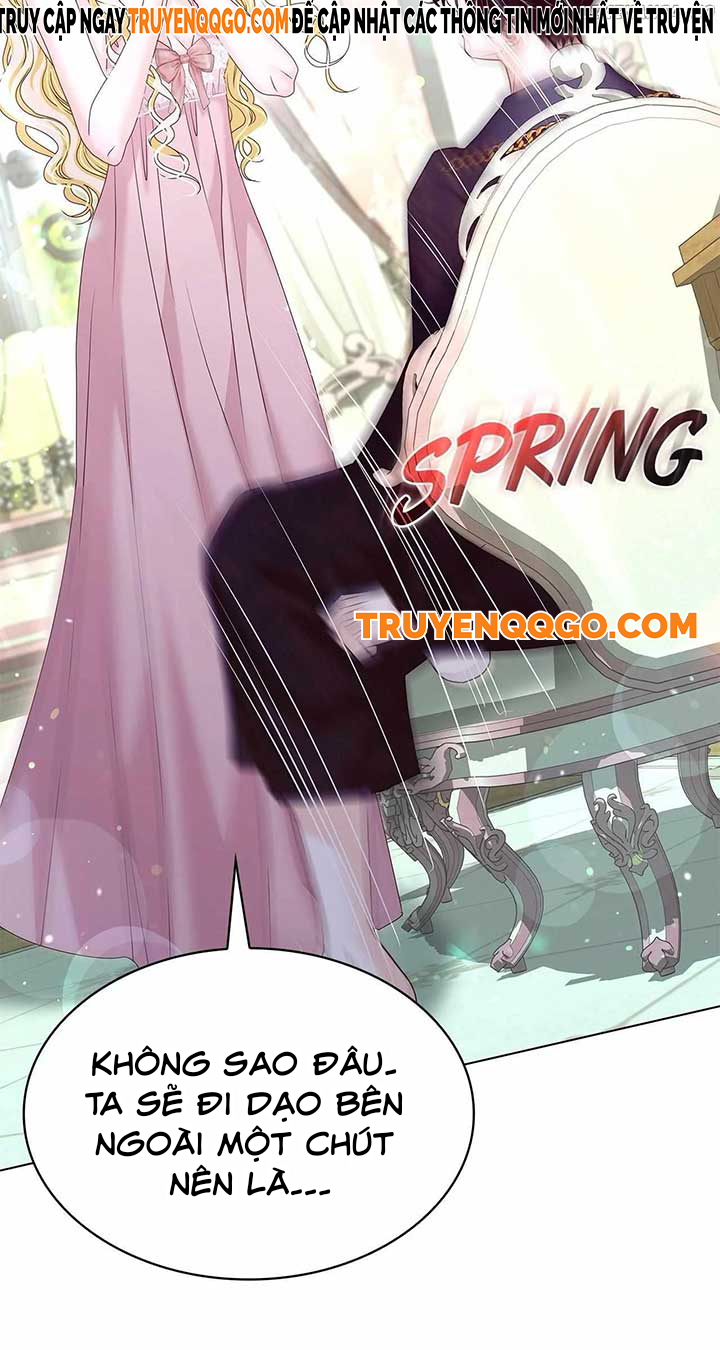 Ác Nữ Thuần Hóa Ác Quỷ Điên Rồ [Chap 39-41] - Page 85