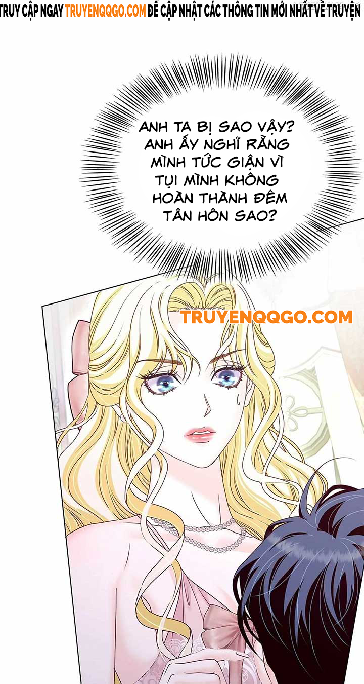 Ác Nữ Thuần Hóa Ác Quỷ Điên Rồ [Chap 39-41] - Page 88