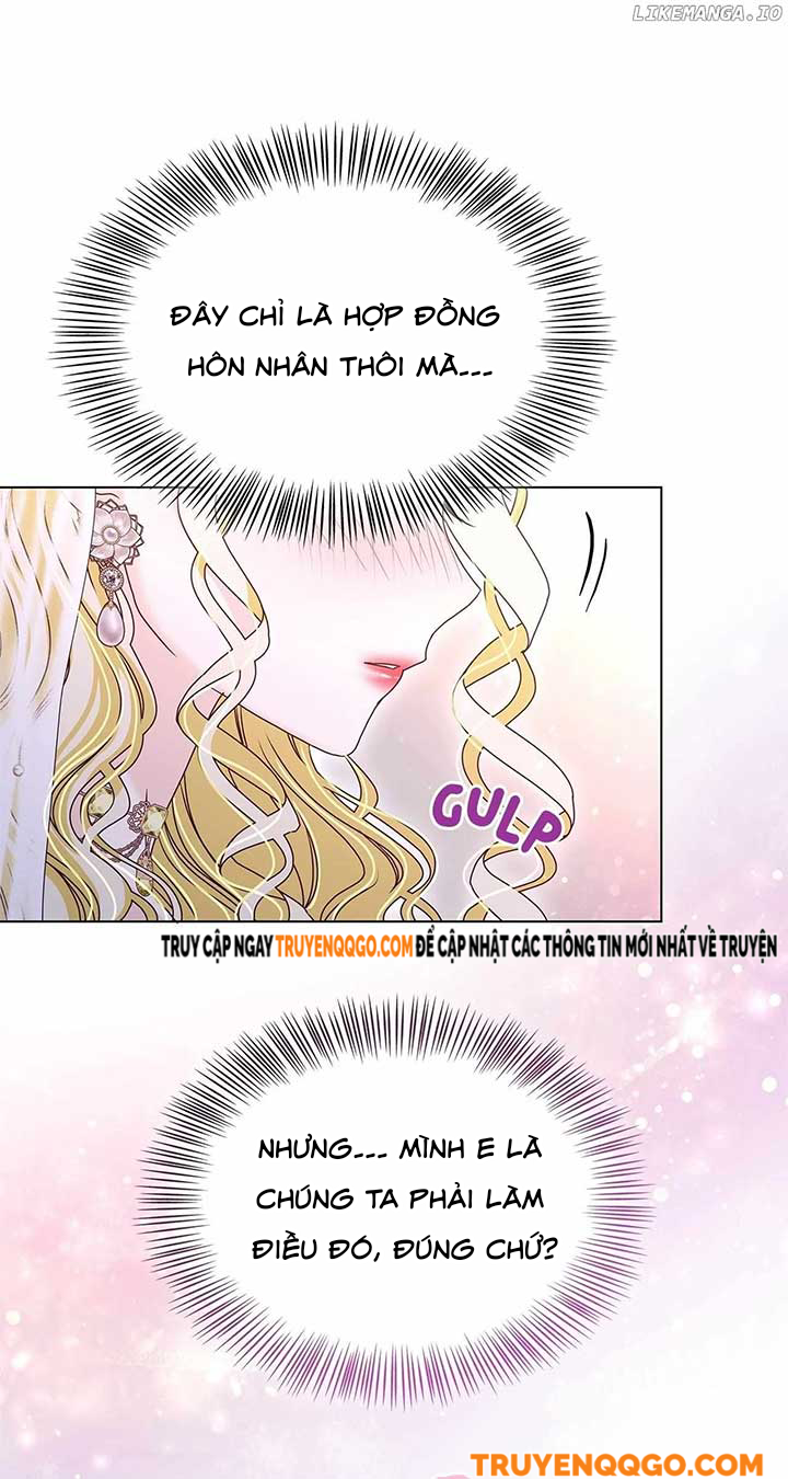 Ác Nữ Thuần Hóa Ác Quỷ Điên Rồ [Chap 39-41] - Page 9