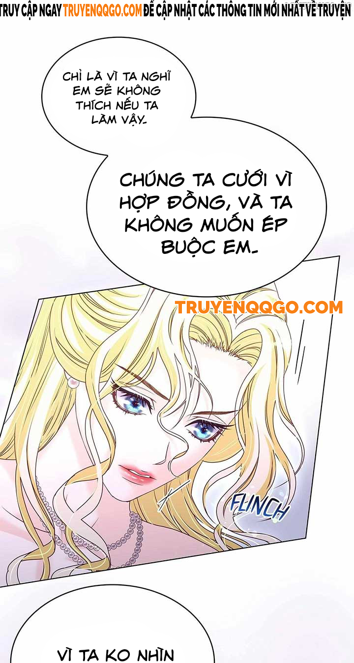 Ác Nữ Thuần Hóa Ác Quỷ Điên Rồ [Chap 39-41] - Page 91