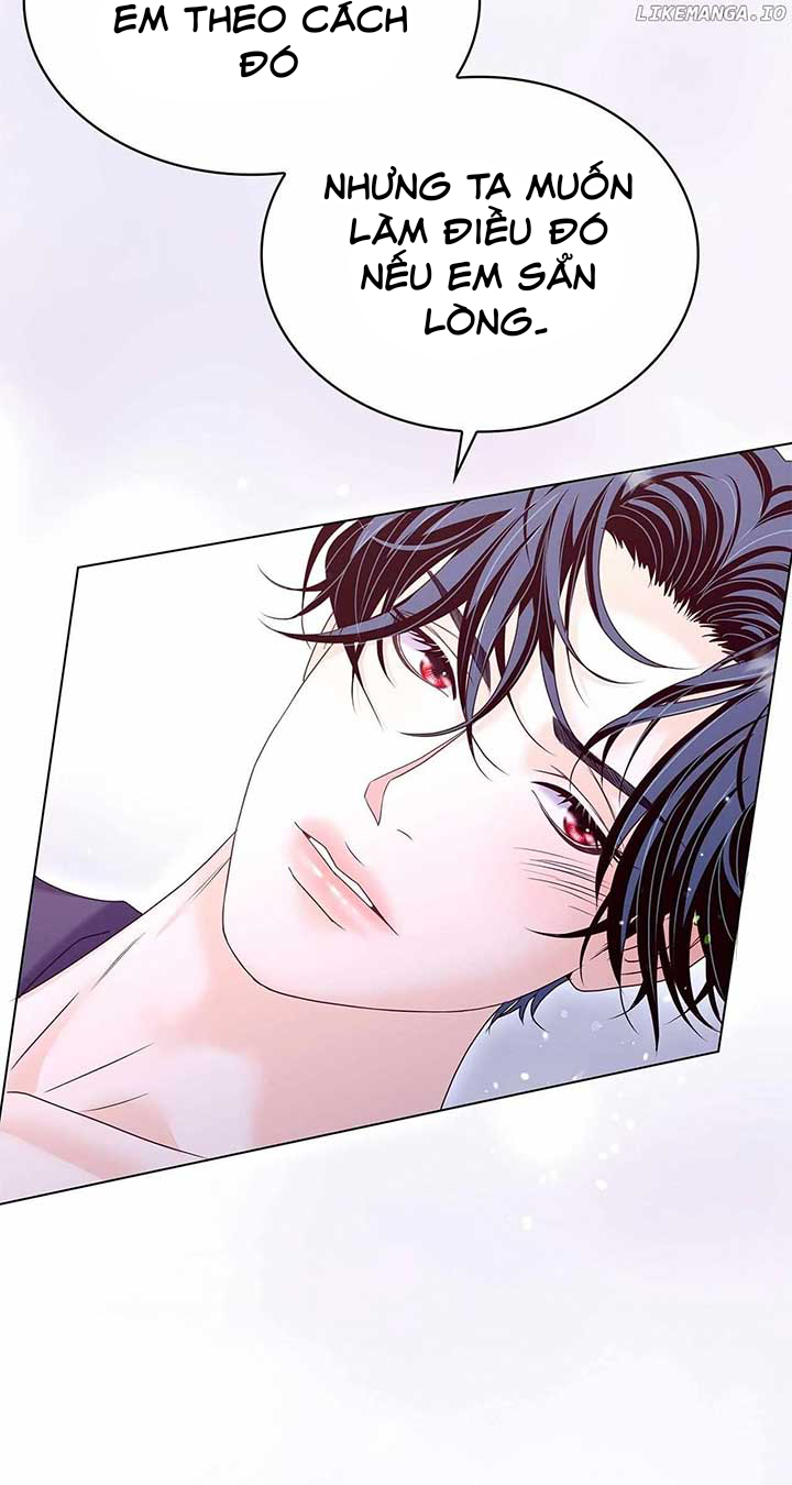Ác Nữ Thuần Hóa Ác Quỷ Điên Rồ [Chap 39-41] - Page 92