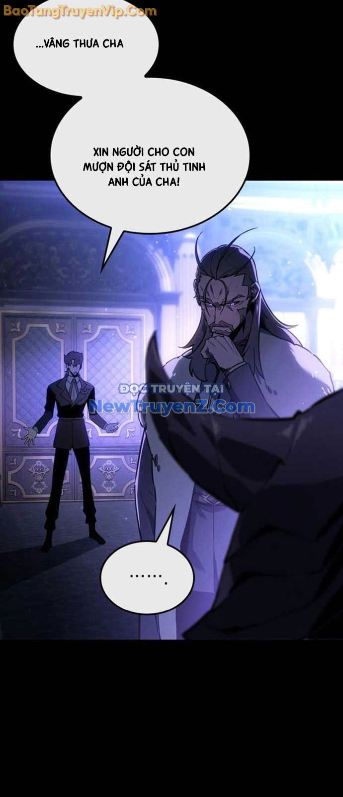 Băng Vương [Chap 28-30]
