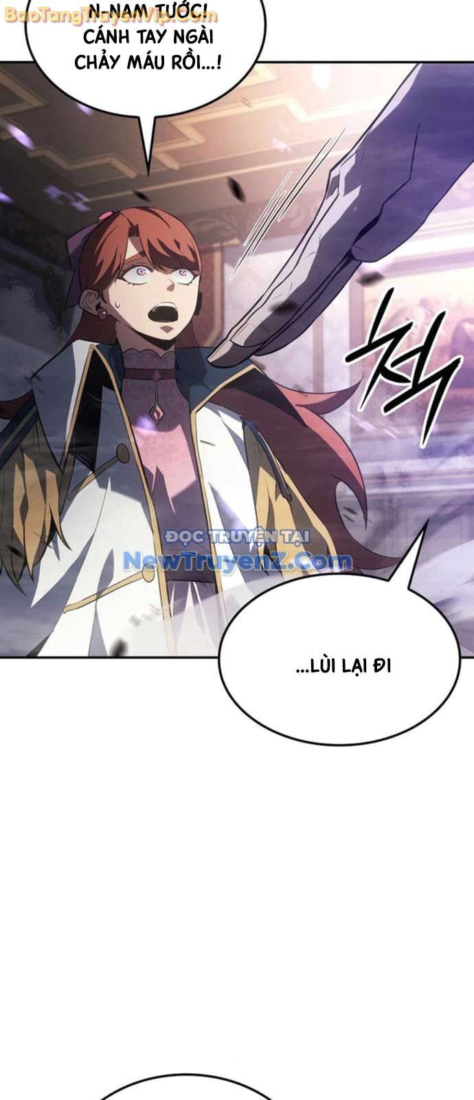 Băng Vương [Chap 28-30]