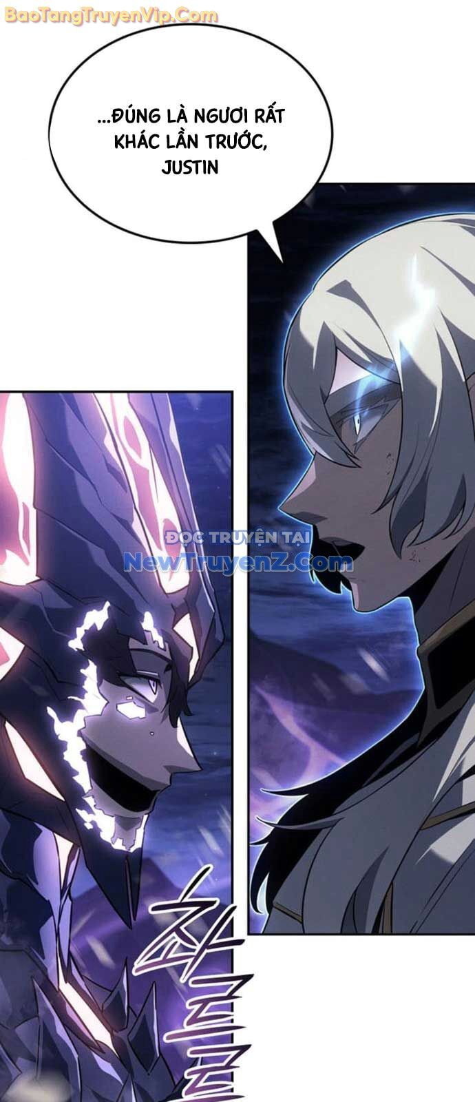 Băng Vương [Chap 28-30]