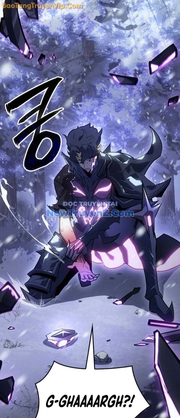 Băng Vương [Chap 28-30]