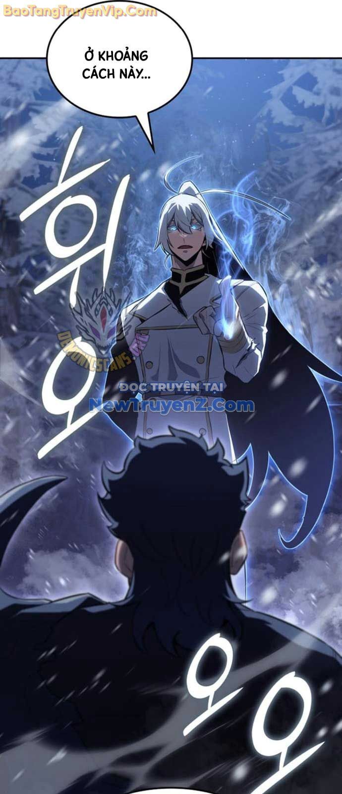 Băng Vương [Chap 28-30]