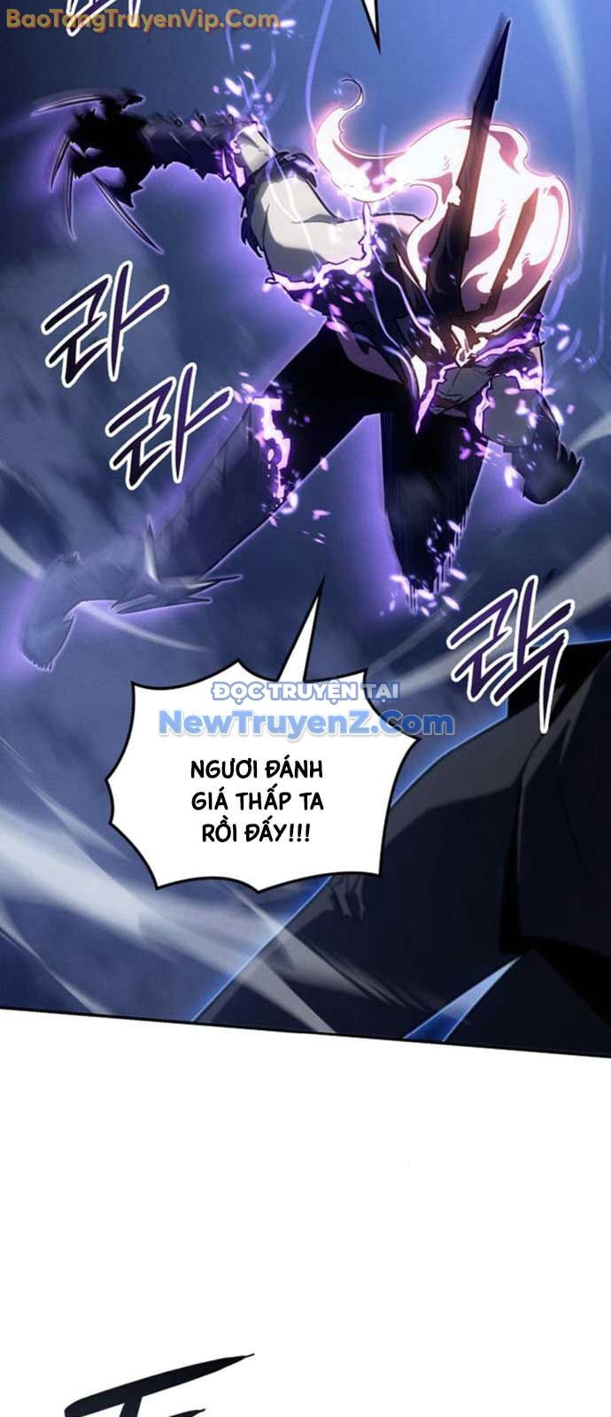Băng Vương [Chap 28-30]