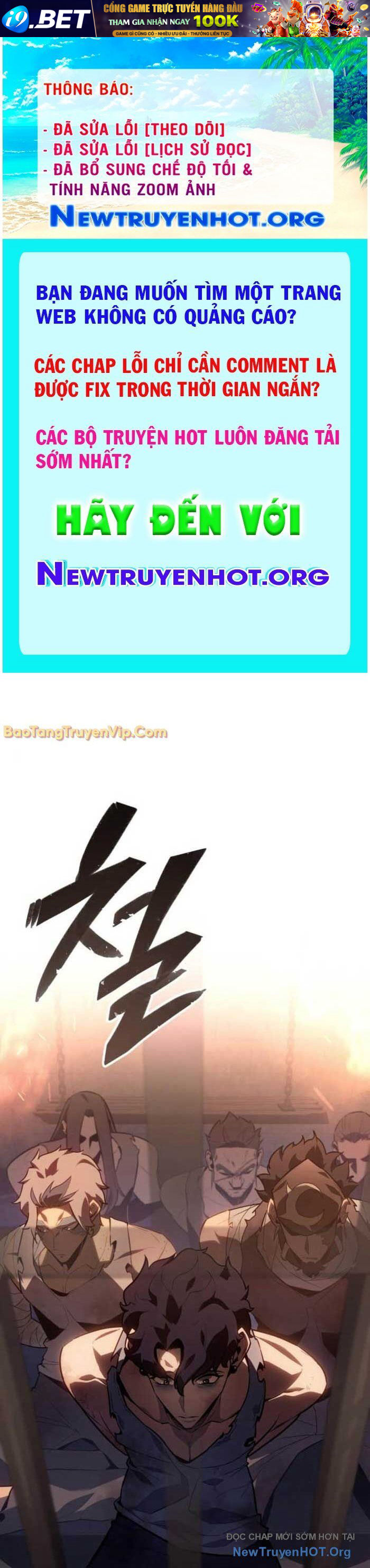 Băng Vương [Chap 28-30]