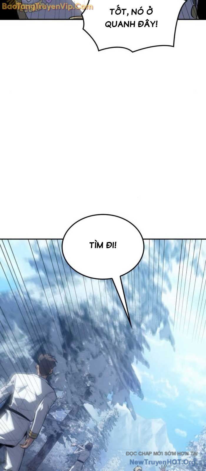 Băng Vương [Chap 28-30]