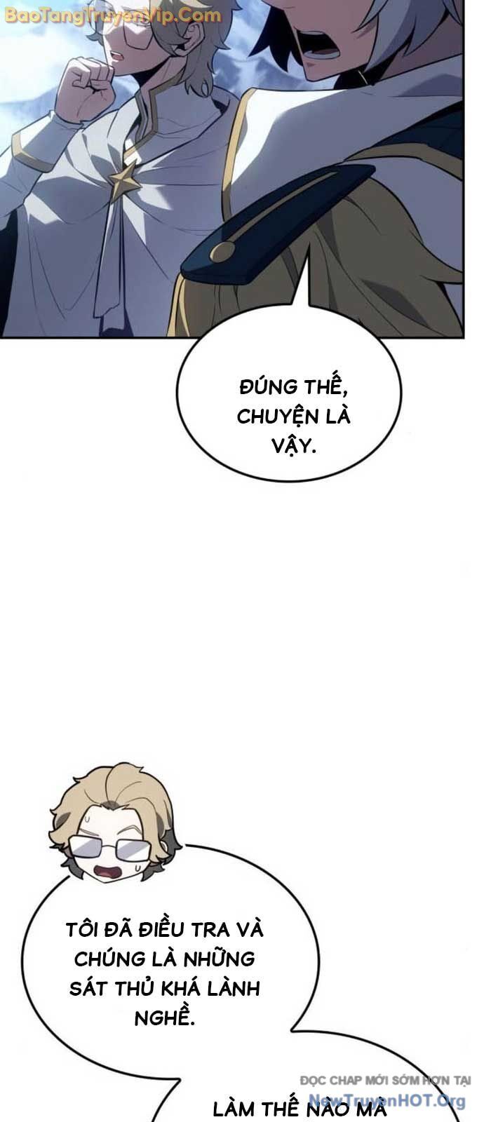 Băng Vương [Chap 28-30]