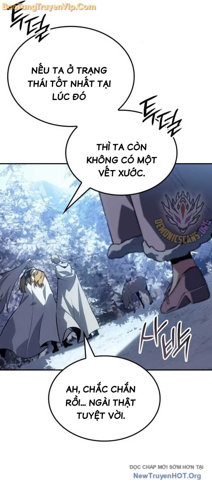 Băng Vương [Chap 28-30]