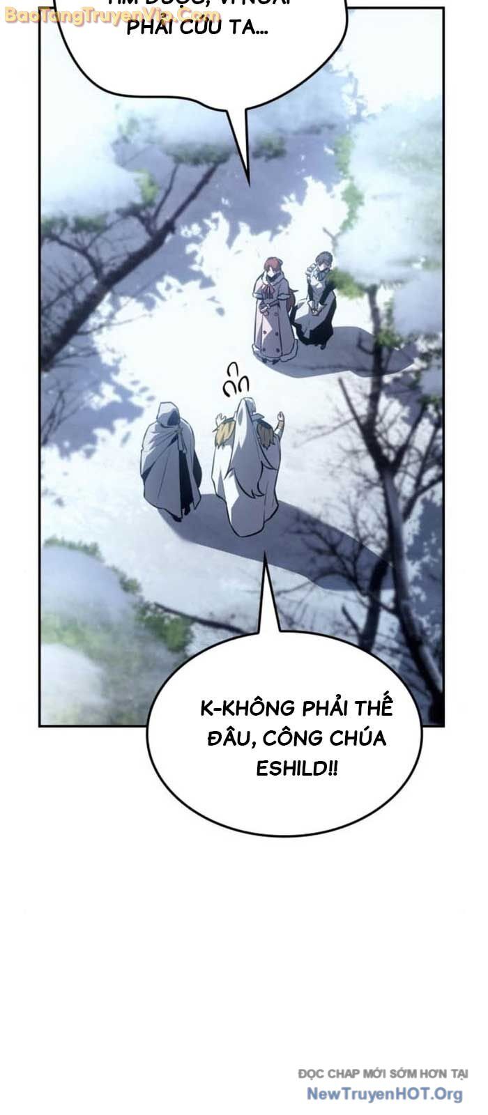 Băng Vương [Chap 28-30]