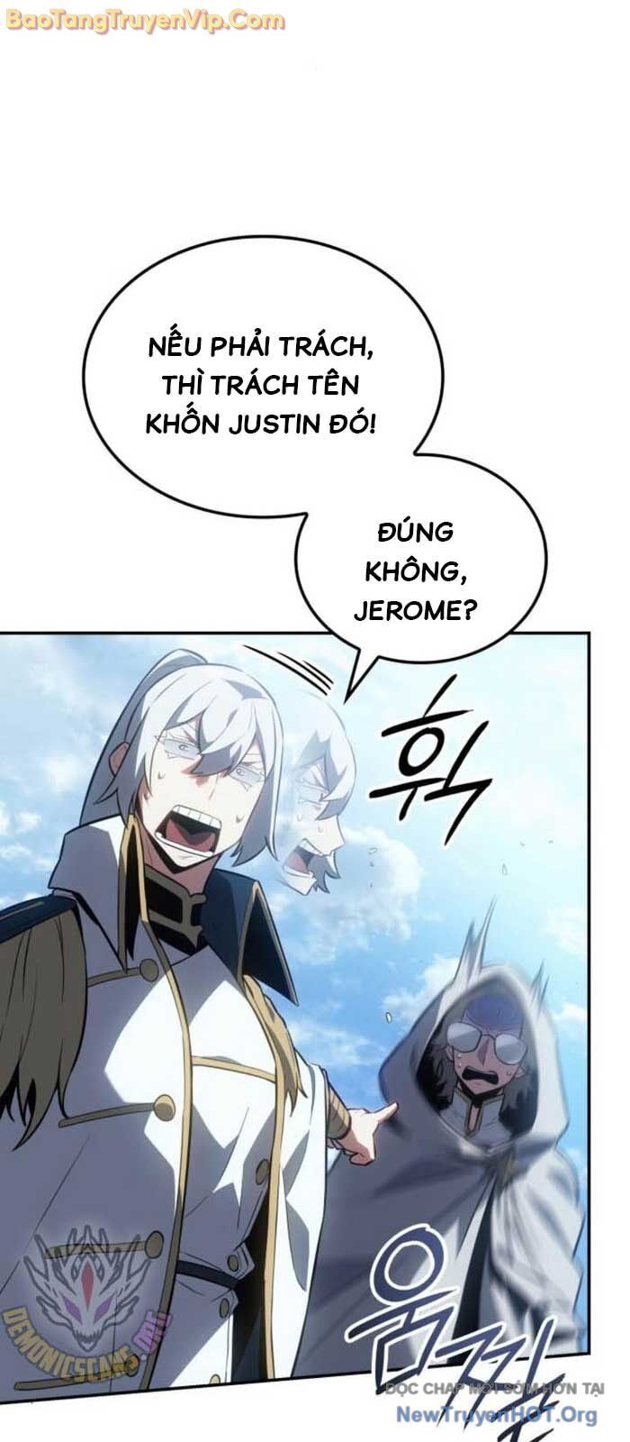Băng Vương [Chap 28-30]