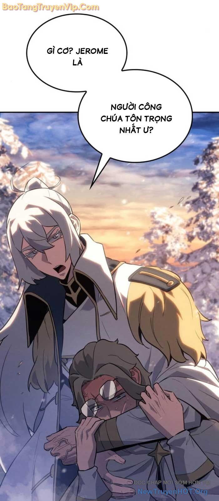 Băng Vương [Chap 28-30]