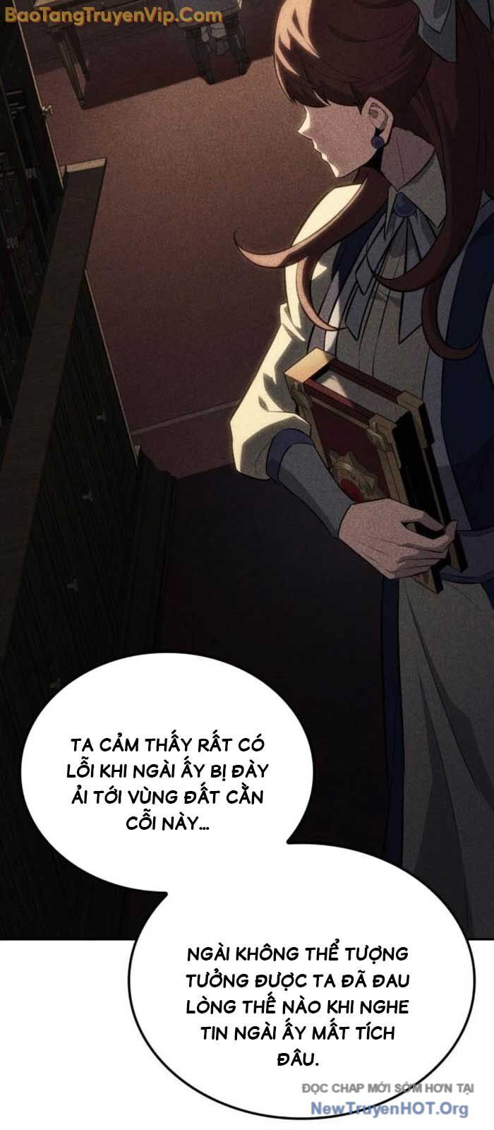 Băng Vương [Chap 28-30]