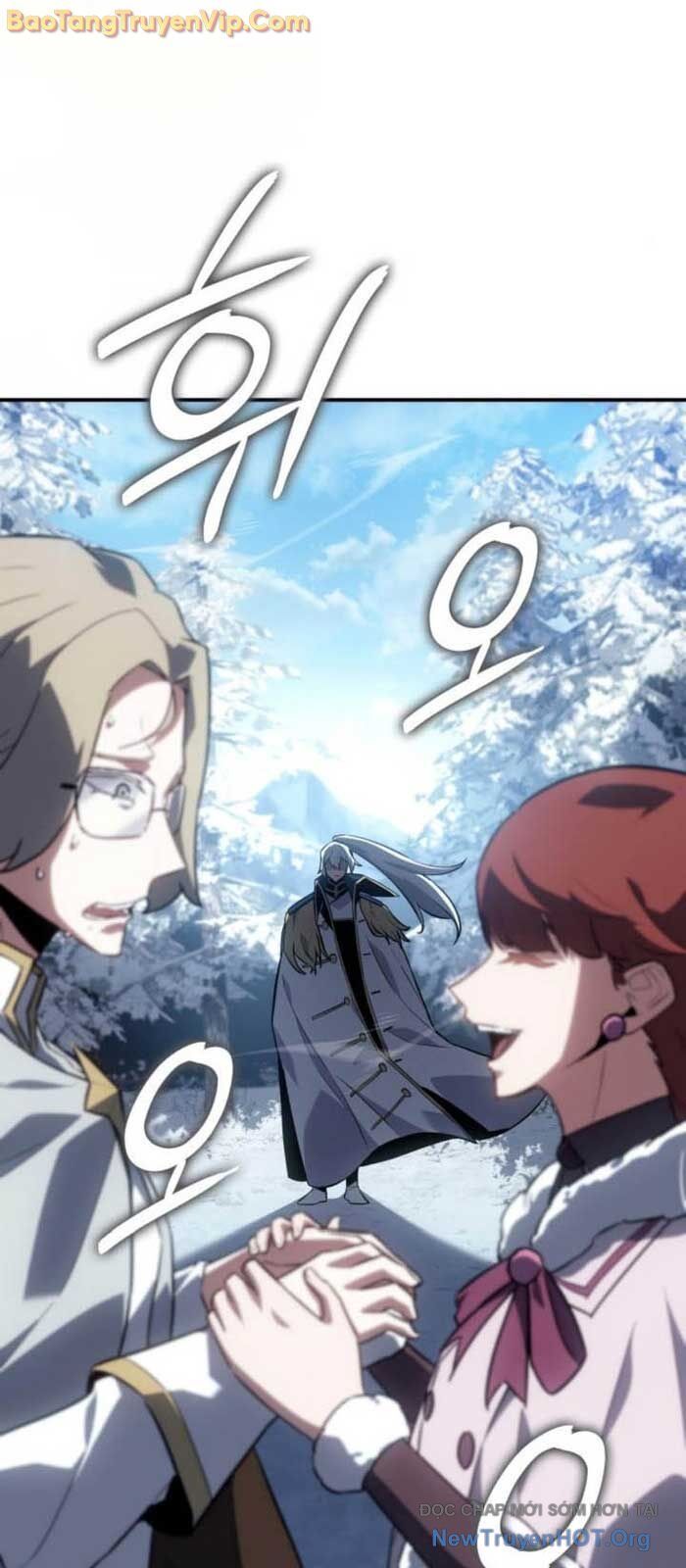 Băng Vương [Chap 28-30]