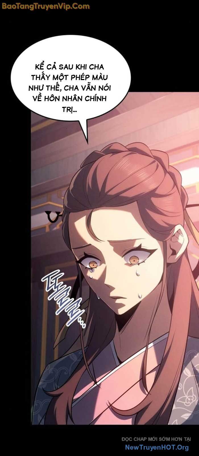 Băng Vương [Chap 28-30]