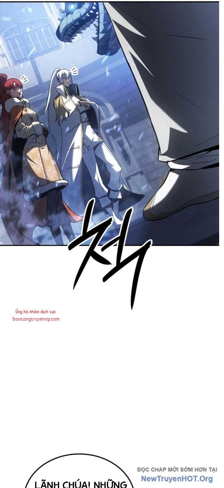 Băng Vương [Chap 28-30] - Page 18