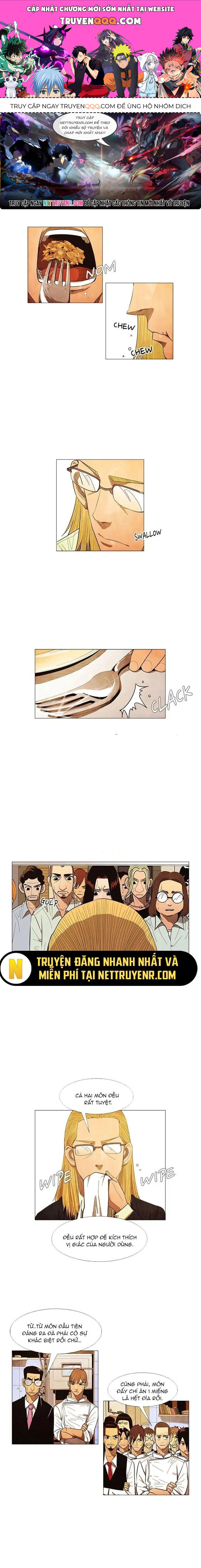 Ngôi Sao Ẩm Thực Michelin Star [Chap 40-103] - Page 0