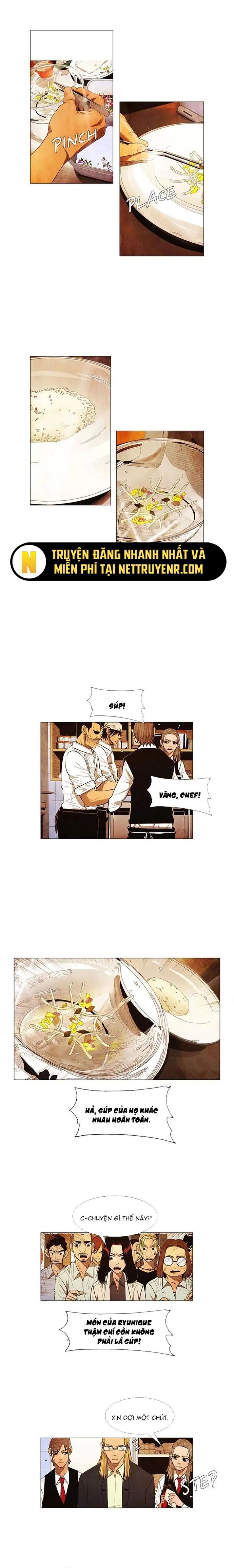 Ngôi Sao Ẩm Thực Michelin Star [Chap 40-103] - Page 1