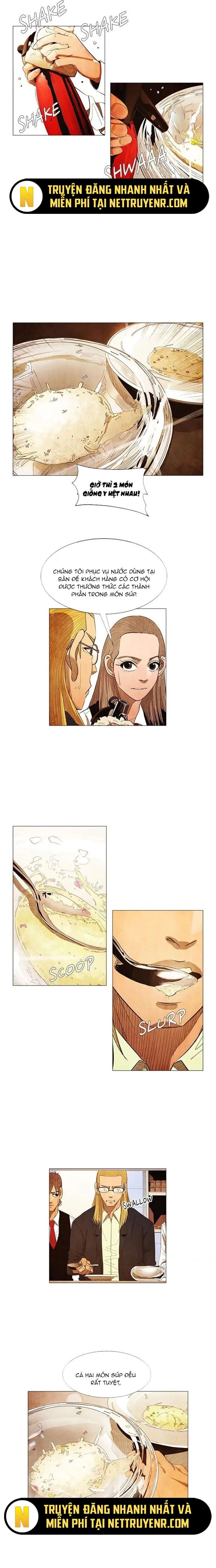 Ngôi Sao Ẩm Thực Michelin Star [Chap 40-103] - Page 2