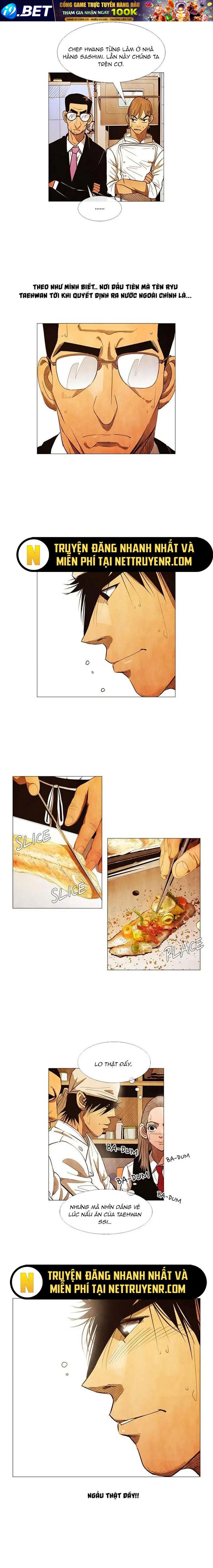 Ngôi Sao Ẩm Thực Michelin Star [Chap 40-103] - Page 7