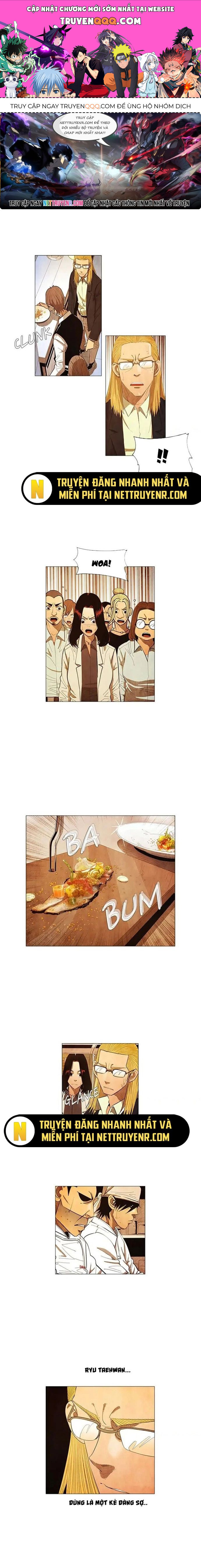 Ngôi Sao Ẩm Thực Michelin Star [Chap 40-103] - Page 0
