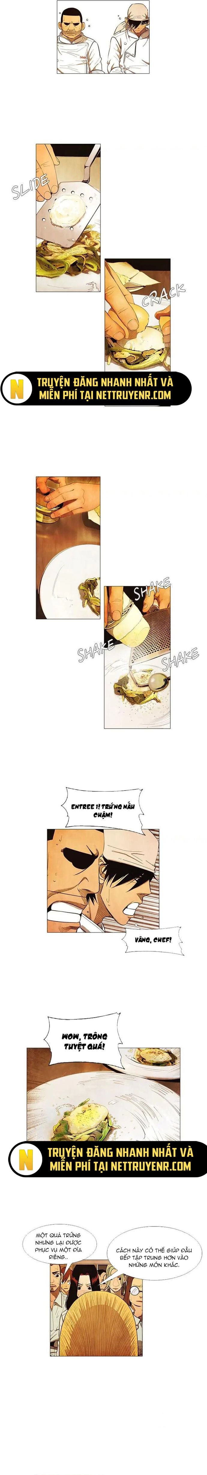 Ngôi Sao Ẩm Thực Michelin Star [Chap 40-103] - Page 6