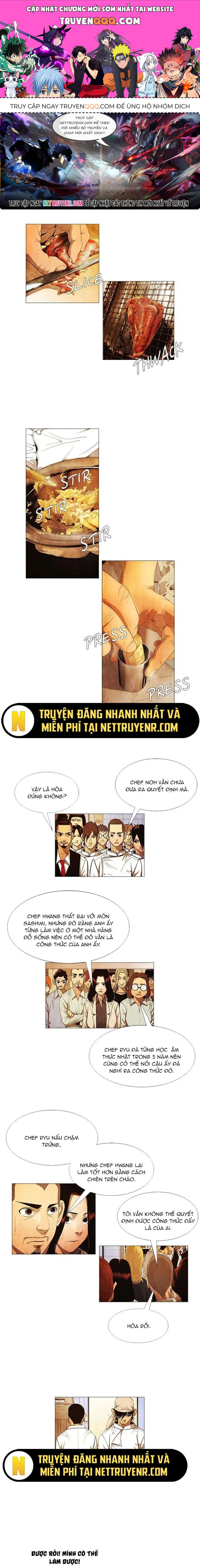 Ngôi Sao Ẩm Thực Michelin Star [Chap 40-103] - Page 0