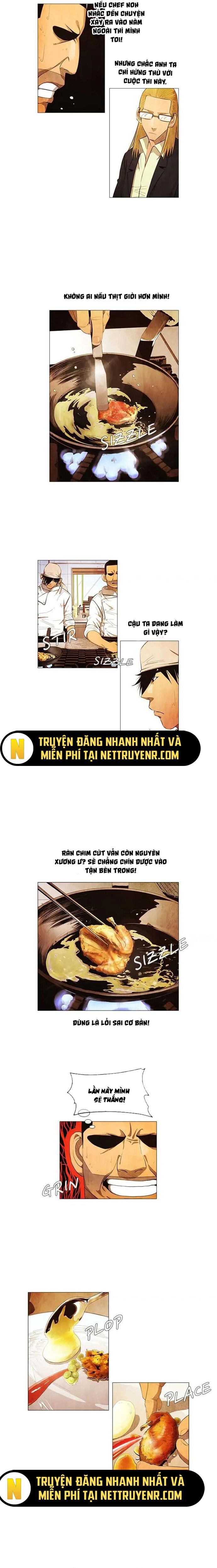 Ngôi Sao Ẩm Thực Michelin Star [Chap 40-103] - Page 1