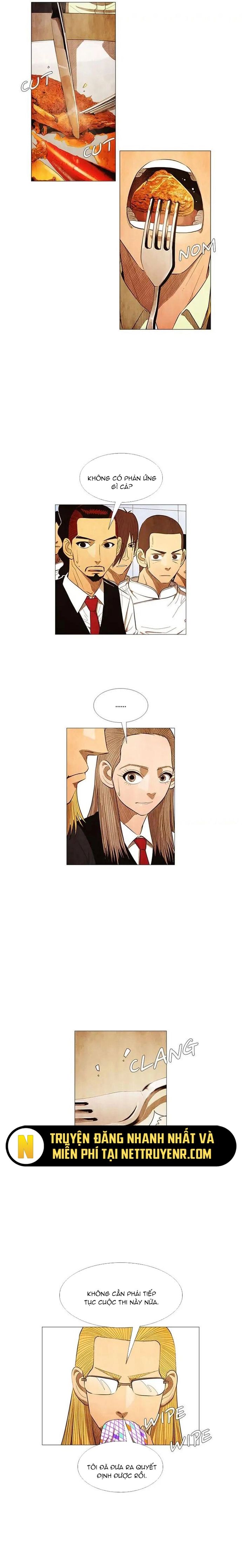 Ngôi Sao Ẩm Thực Michelin Star [Chap 40-103] - Page 3