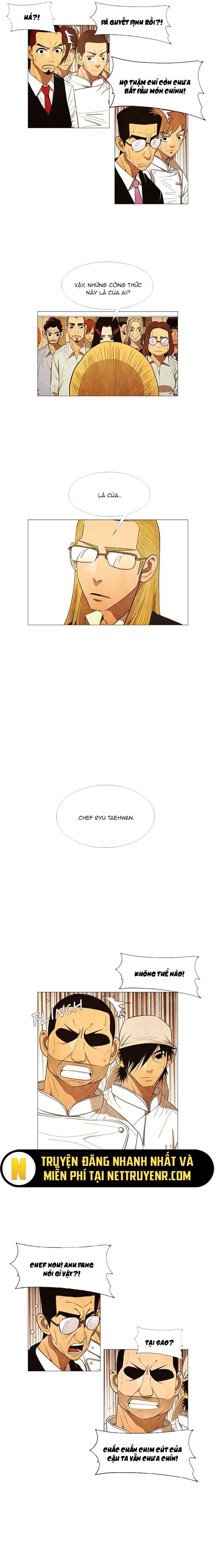 Ngôi Sao Ẩm Thực Michelin Star [Chap 40-103] - Page 4