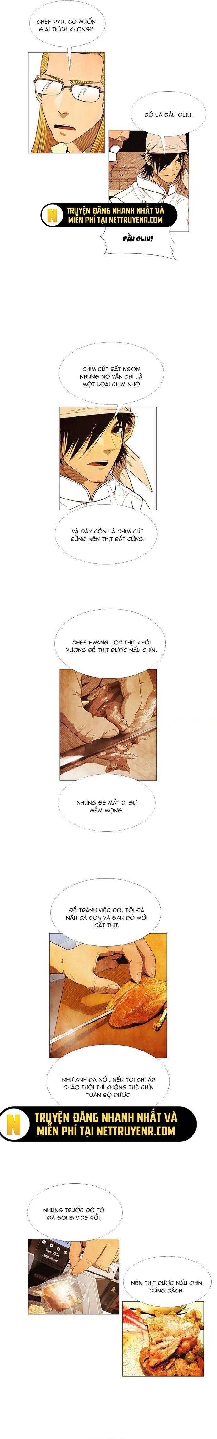 Ngôi Sao Ẩm Thực Michelin Star [Chap 40-103] - Page 6