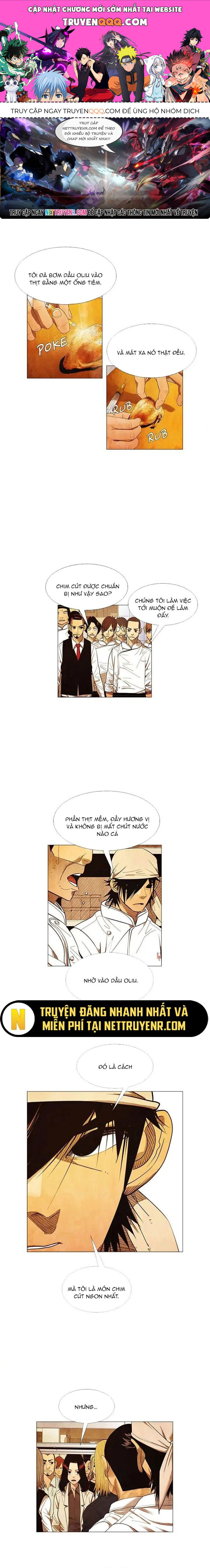 Ngôi Sao Ẩm Thực Michelin Star [Chap 40-103] - Page 0