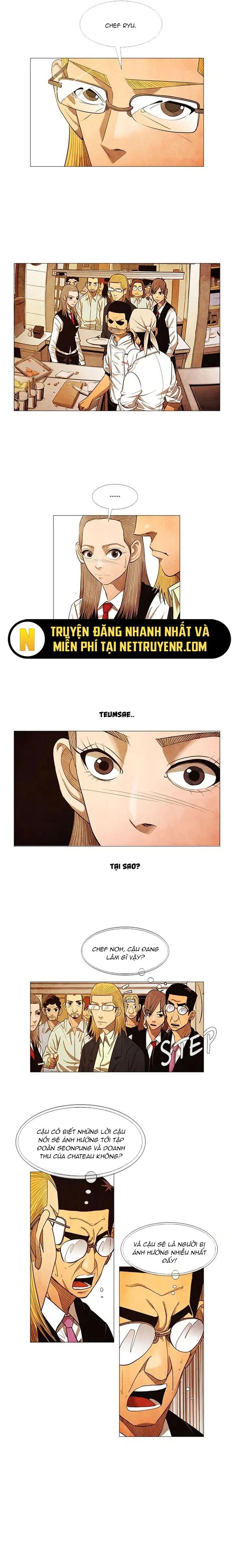 Ngôi Sao Ẩm Thực Michelin Star [Chap 40-103] - Page 4