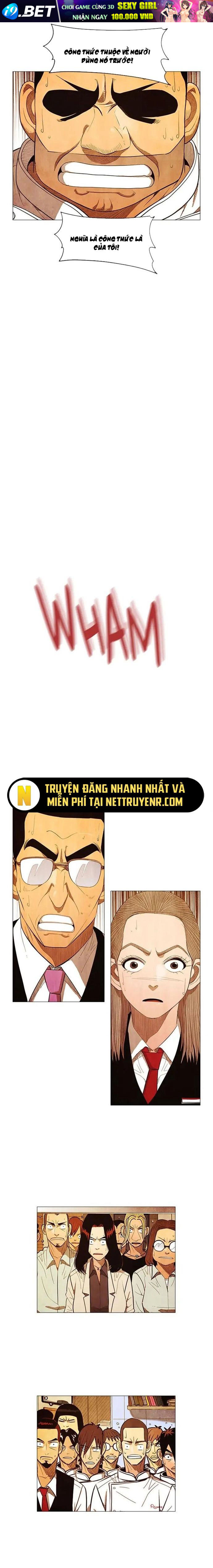Ngôi Sao Ẩm Thực Michelin Star [Chap 40-103] - Page 8