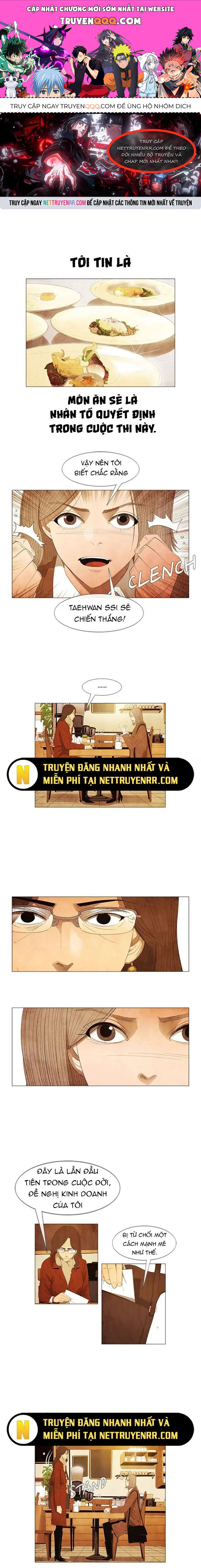 Ngôi Sao Ẩm Thực Michelin Star [Chap 40-103]