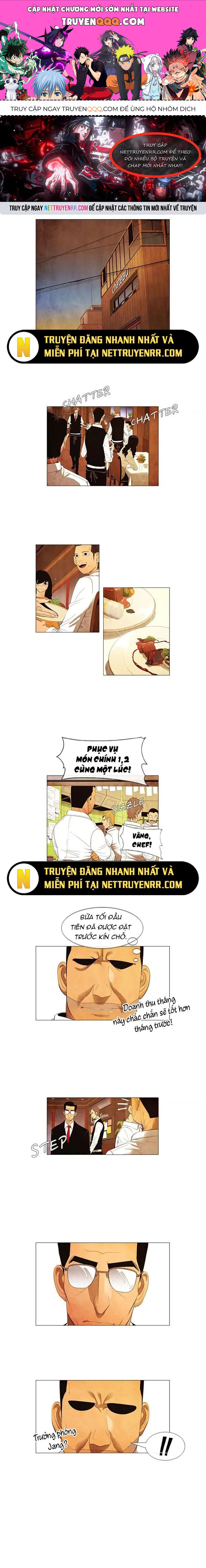 Ngôi Sao Ẩm Thực Michelin Star [Chap 40-103]