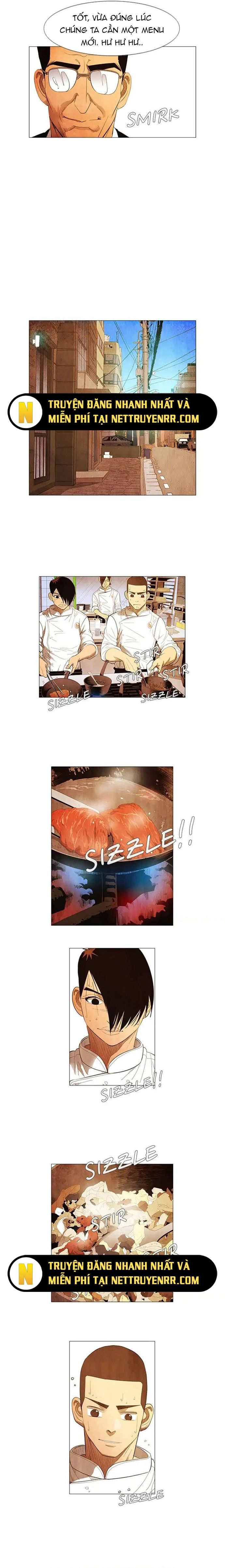 Ngôi Sao Ẩm Thực Michelin Star [Chap 40-103]