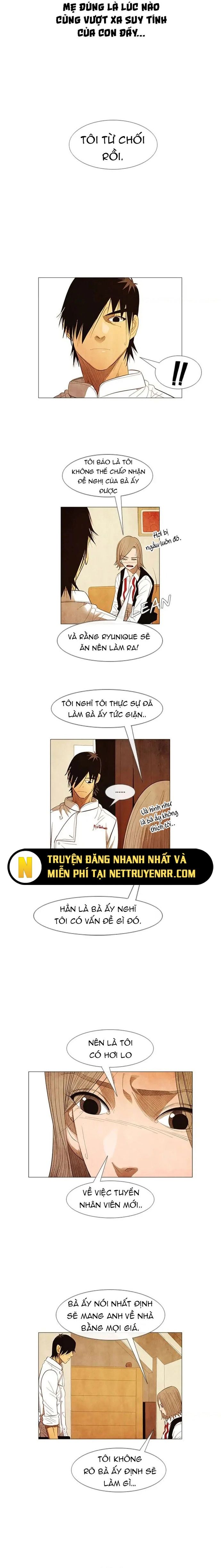 Ngôi Sao Ẩm Thực Michelin Star [Chap 40-103]