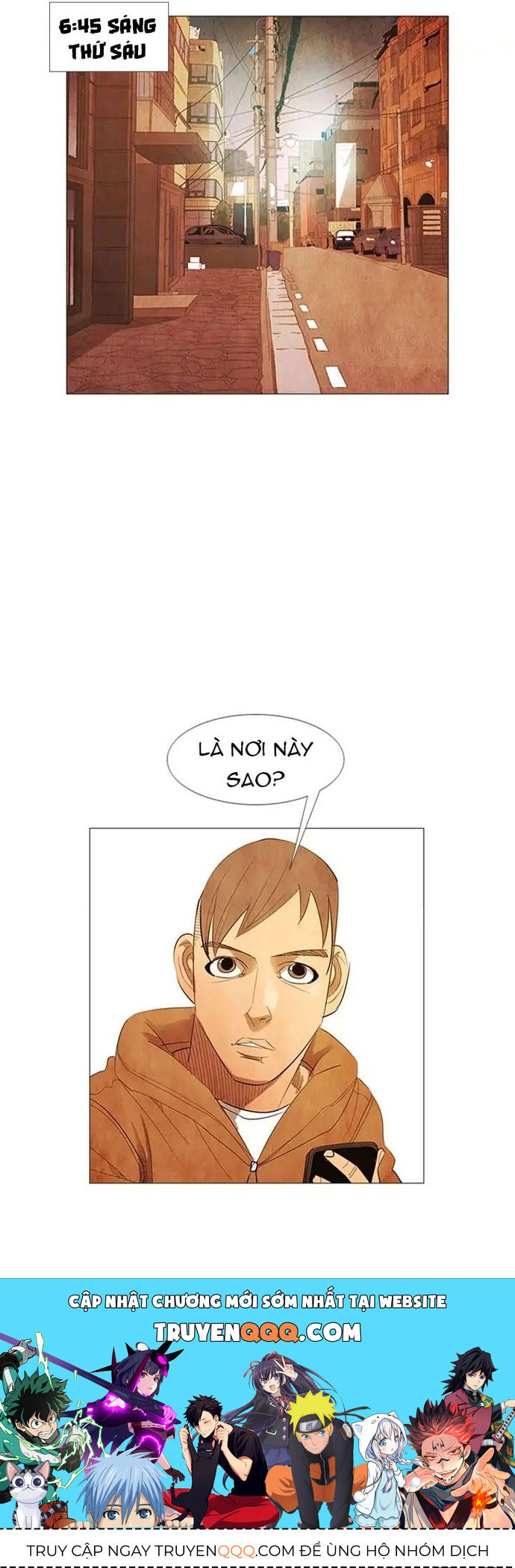 Ngôi Sao Ẩm Thực Michelin Star [Chap 40-103]