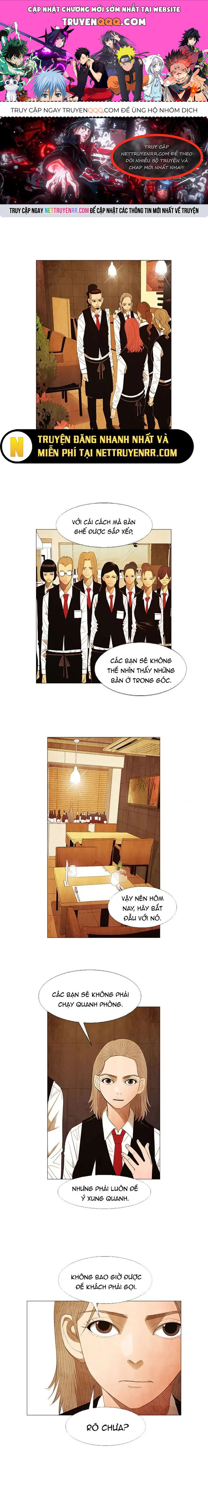 Ngôi Sao Ẩm Thực Michelin Star [Chap 40-103]