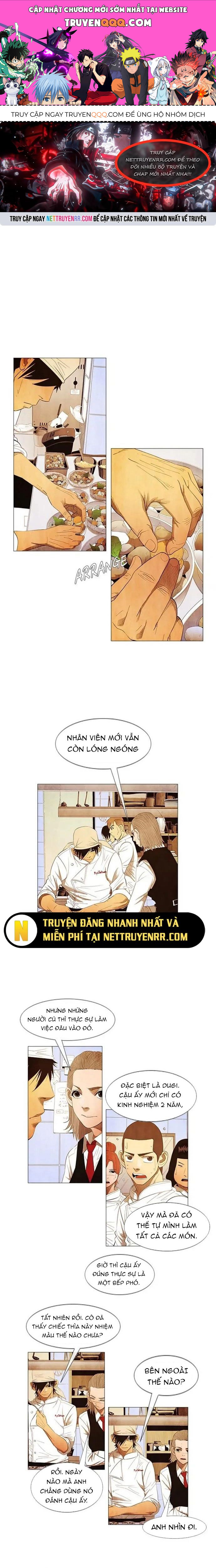 Ngôi Sao Ẩm Thực Michelin Star [Chap 40-103] - Page 0