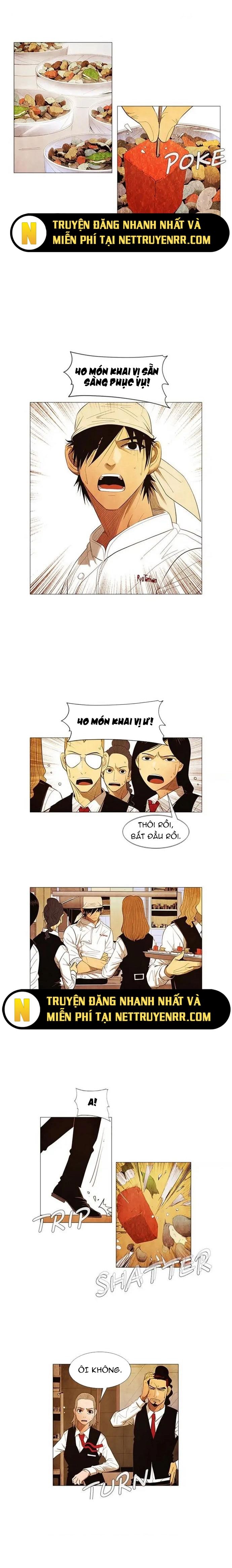 Ngôi Sao Ẩm Thực Michelin Star [Chap 40-103] - Page 2